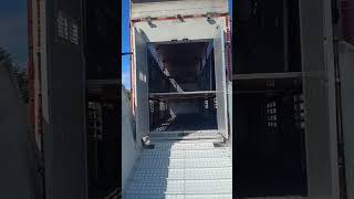 Scania R580  cami&oacute;n para transporte de ganado + remolque para transporte de ganado | Imagen 6 - Autoline