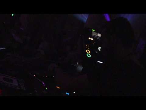 zece @ Casa Presei Libere @ WeDance - 06.12.2013