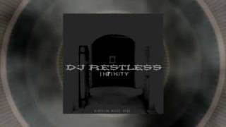DJ Restless 'Infinity' (ALRN018) @ Alrealon Music