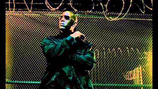 Tyrese aka Black Ty - Get it in (Kasey Remix)