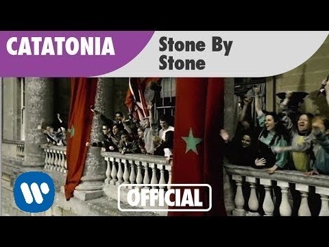 Catatonia - Stone By Stone (Official Music Video)