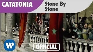 Catatonia - Stone By Stone (Official Music Video)