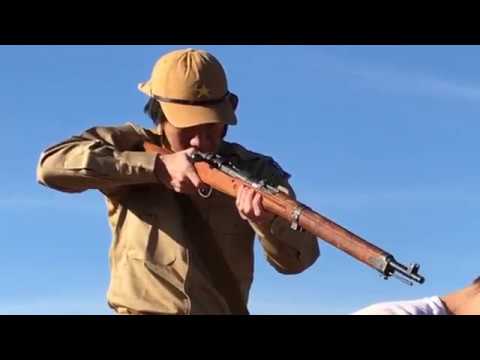 Ghost Soldiers     -Trailer-