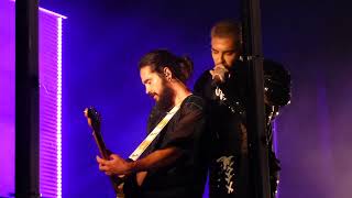 Tokio Hotel - What If - Olympia Paris 12/05/2019