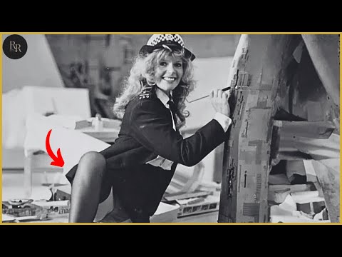 🌟 You Grew Up With Them: Rare Candid Photos of 60s–70s–80s Celebrities You Remember | R&R