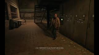 The Door Mystery - Dying Light: The Beast