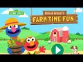 Sesame Street Games  Kids 144