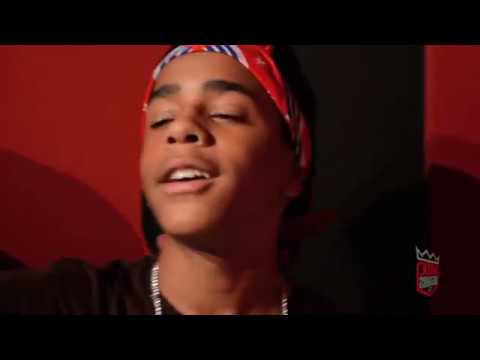 LIL MOUSE (MOUSE TRAP 2) EPISODE 1 FT LIL DURK & DJ BANDZ