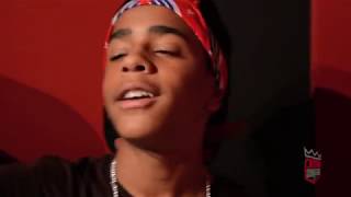 LIL MOUSE (MOUSE TRAP 2) EPISODE 1 FT LIL DURK & DJ BANDZ