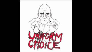 Uniform Choice-Sometimes