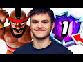 33 Minutes Of The BEST Hog EQ Gameplay On TOP Ladder