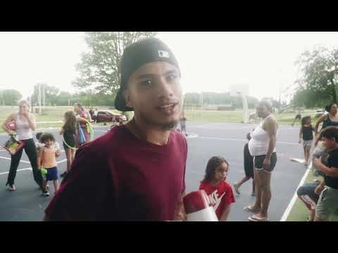 JOAK TOYDRIVE - Hartford Ct 💚