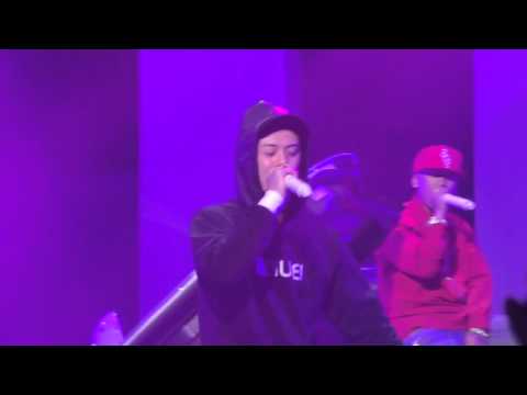 160327 도끼 27th 생일콘 / What U Know