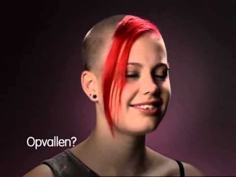 Production People - Steun de strijd tegen littekens