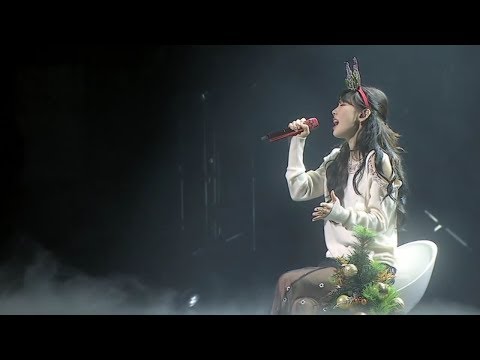 TAEYEON (태연) - This Christmas LIVE