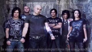 sonic syndicate rebellion in nightmareland lirycs sub español