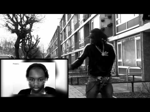 Lucky LuQ - Ik Doe Dit