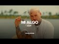 IZaak MI ALGO Lyric Video CantoYo
