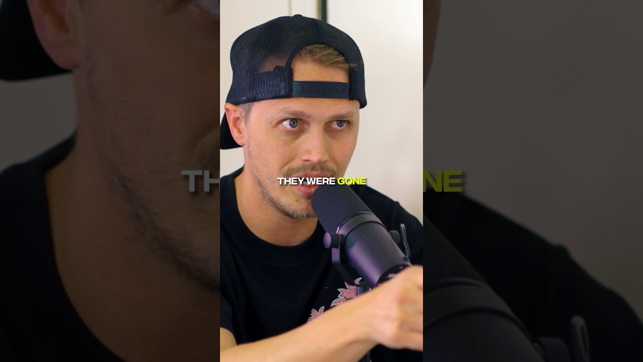 The Backrooms Is True - Real Footage Found