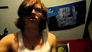 I Must Belong Somewhere (Bright Eyes cover)