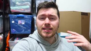 Making Money on Ebay! Selling Clothing and More | Thrift Finds