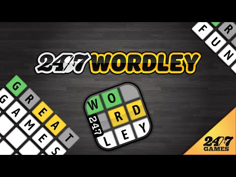Wordle 247