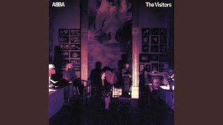 I Let The Music Speak