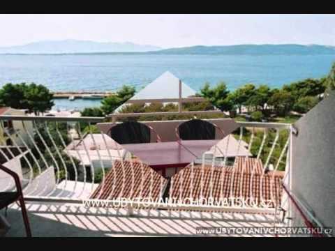 Apartmány Ajduk, Blato - Živogošće, Chorvatsko - Croatia - Hrvatska