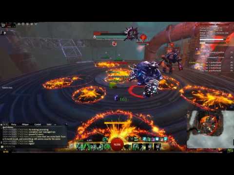 Level 99 fractal solo on reaper