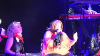 Mandisa   Back To You