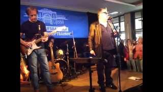 Fast Eddy´s Blues Band 2015  #4