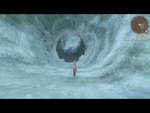 All Valak Mountain Uniques Monsters - Battle and Locations - Xenoblade Chronicles Definitive Edition