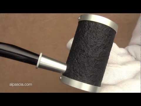 pipa Tsuge 141 - cachimbos