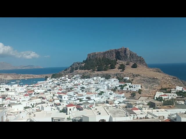 Lindos Highlights Youtube Video