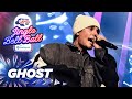 Justin Bieber Ghost Live At Capital S Jingle Bell Ball 2021 Capital