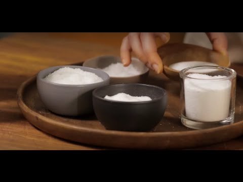The Best Salts For Pickling and Fermenting | Spoiled To Perfection