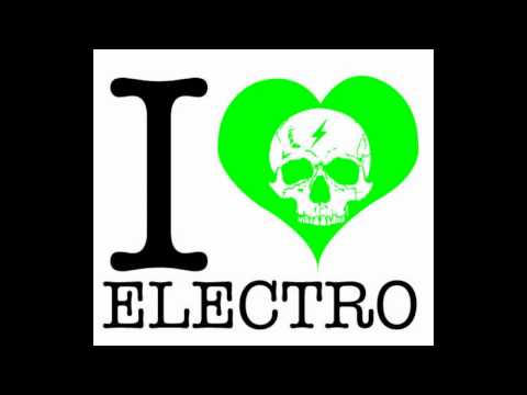 Dj Timmex -All about Electro-Mix LSR