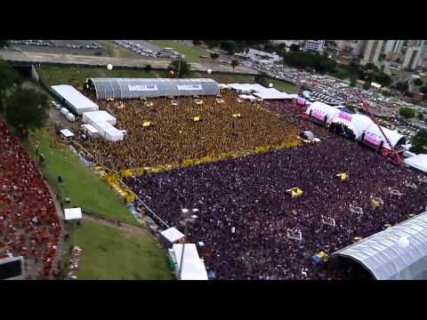 Gusttavo Lima - Minha mulher não deixa não - [Villa Sertaneja] - (Clipe Oficial)