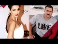 Why Is Malaika Arora Khan AVOIDING To Talk About Salman Khan Bollywood News