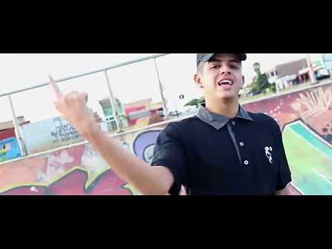 A história de Mc Raylton Soares