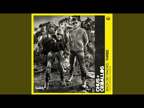 I Love The Sound (Javi Colors Remix)