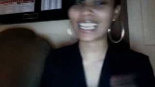 Teairra Mari*** Hunt 4 u contest