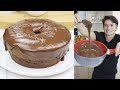 Molho de Chocolate para Bolo: Receita Simples e Deliciosa