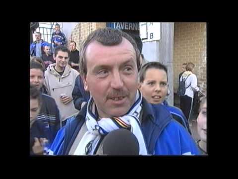 Oostende - VW Hamme (1-4) (Randgebeuren - Kanaal3) (2002-05-27)