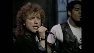 Chain of Fools - Lou Gramm - Nile Rodgers
