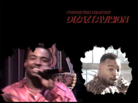 DIZAZTA-DAY OF DIZAZTA REALITY SHOW  Intro