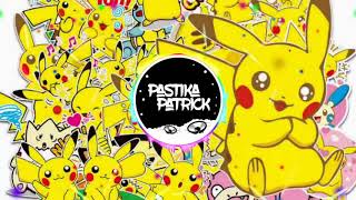 Download lagu DJ POKEMON DIMANA KAMU X POTONG BEBEK ANGSA TIK TOK VIRAL 2020 mp3