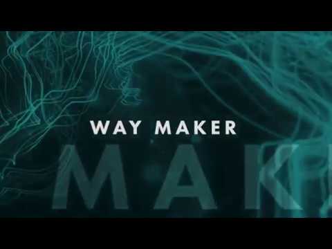 Waymaker | Michael W. Smith (feat. Vanessa Campagna) | Radio Version