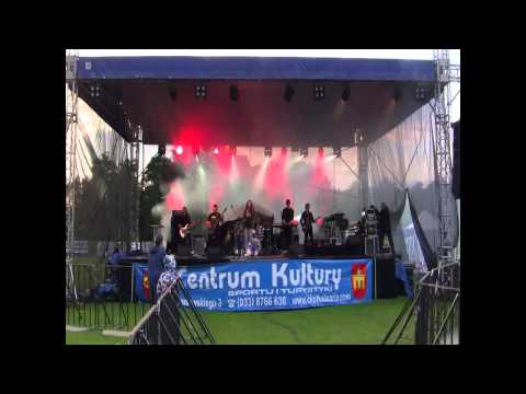 Głos w nieznane - We Mgle