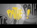 Pathé 1999 Logo Remake October 2020 UPD
